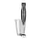 Tornado Hand Blender - 400 Watt - Black - THB-1000S