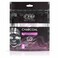 Eva Skin Clinic Charcoal Sheet Mask - 3 sheets