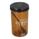 Kleeyo Coffee Jar with Spoon