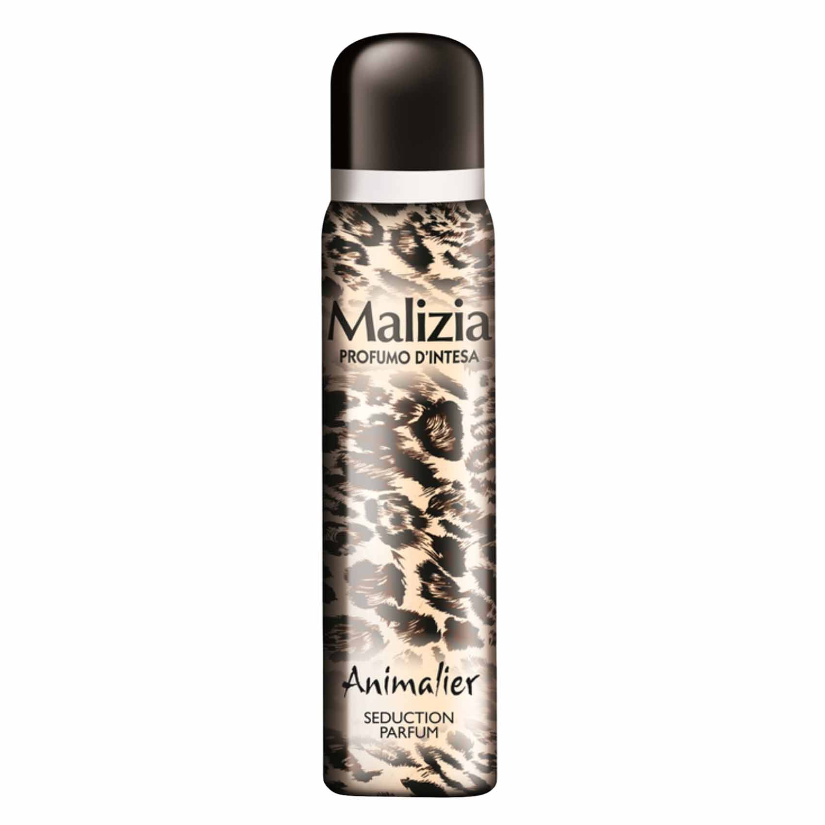 Malizia Deodorant Animalier For Women 100ML