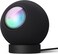 Elago Stand Compatible With Apple Homepod Mini - Proper Eq, Easier To Control With Better Indicator Visibility, Stable Mount, Anti-Slip Silicone Stand - Black