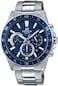 Casio Edifice EFV-570D-2AVUDF Chronograph Men's Watch 