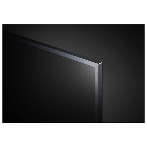 LG 50-inch 4K UHD Smart TV with Built-in Receiver - 50UP7550