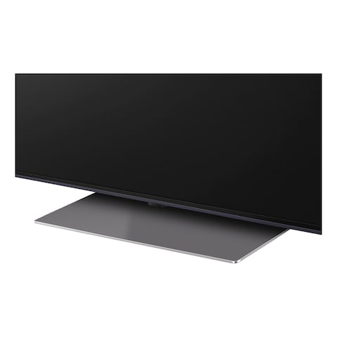 LG QNED81 Series 55-Inch UHD Smart QNED TV 55QNED816RA Black