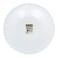 Arcopal White Soup Plate 1 pc