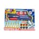 Jiayi Toys Pingpong Gun Set Multicolour