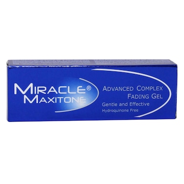 MIRACLE MAXITONE LIGHTENING GEL 30G