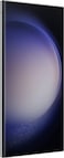 Samsung Galaxy S23 Ultra Dual SIM, 12GB RAM, 256GB, 5G, Phantom Black - International Version
