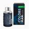 United Colors of Benetton Black Men EDT 100ml