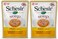 Schesir Cat Wet Soup-Chicken with Pumpkin2x85g