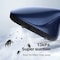 Deerma CM818 Handheld Dust Mite Vacuum Cleaner Dust Mites Remover With UV Sterilization 13000Pa Vacuum For Bed And Sofa, Blue