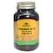Sunshine Nutrition Vitamin B12 Time Release 1000mcg Dietary Supplement 100 Tablets