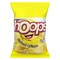 Hoops Salted Crisps Potato Chips 400G