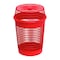 Cosmoplast Laundry Basket Tall