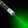 Purabelle Laser Pointer Green Light Laser Light Green Laser Light Pen Laser Pointer Pen Green Pointer Laser Pen Led Light Laser Pointer DJ Laser Light Pen Green Laser Light Pen