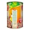 California Garden Fava Bean Peeled With Chili - 400 Gram