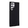 Protective Soft Silicone Case Cover For Samsung Galaxy S22 Ultra Black