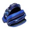 STARGOLD 3-Piece School Backpack Set 12 Inch For Boys Backpack + Lunch Bag + Pencil Case, SG-BP224