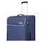 American Tourister Jamaica Spinner Luggage Soft Trolley Navy 69cm