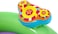Bestway Sing 'N Splash Play Center 295X190X137
