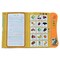My First Arabic E-Book Musical Toy