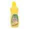 Goodbye Chemicals Lemon Dish Wash Anti Bacterial 275 ml