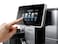 DeLonghi PrimaDonna Soul Fully Automatic Coffee Machine - ECAM610