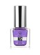 Golden Rose Metallic Nail Polish 113 Purple 6ml
