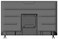 General Class 50-Inch 4K WebOSHUB  TV GC-5024 Black