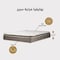 Penhaligon&#39;s Polivia Bed Mattress 12 Layers - Hight 27 cm - Size 140x200 cm