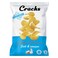 Cracks - Chips Salt Vinger 110g