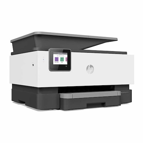 Hp Printer OJ-PRO 9013