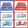 Who Is It Classic Board Games Interactive Party Game Family Memory Guessing Game