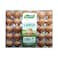 Albadia Brown Large Egg 30pieces