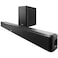 Denon DHT-S514 Home Theater Soundbar System With Wireless Subwoofer 175W Black