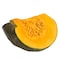 Cut Pumpkin