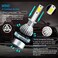 H7 LED Car Headlight Bulb, C6 Head light Bulb