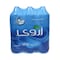 Arwa Drinking Water 1.5L&times;6&#39;s