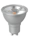 Megaman - LED Bulb Daylight Grey 5.5 x 5centimeter