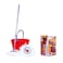 Zambak Cleaning Set With Gift Box