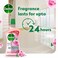 Dettol Antibacterial Floor Cleaner Rose Scent, 900ml