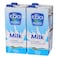 Nadec Milk Full Fat 4X1L