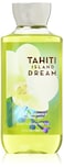 Bath And Body Works Signature Shower Gel 0Oz Tahiti Island Dream