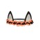 Cat Ear Headbands