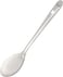 Royalford 27 Cm Stainless Steel Basting Oval Spoon- Rf11494, Ideal For Cooking And Serving Food, Premium-Quality Oval Spoon, Food-Grade, Elegant And Lightweight Design, Silver