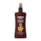 Hawaiian Tropic Island Tanning Dry Spray Coconut Oil SPF25 Brown 236ml