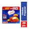 Koki Hot Chicken Pane - 1Kg