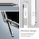 Spigen Ultra Hybrid designed for Samsung Galaxy S24 ULTRA case cover (2024) - Crystal Clear
