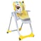 Chicco Polly 2 Start Highchair Peaceful Jungle Multicolors