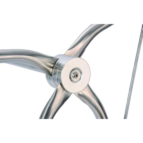 Home Pro Stainless Steel Cloth Dryer Silver 16m